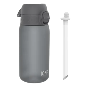 Butelka Ze Slomka Ion8 I8rf350gryxs Grey