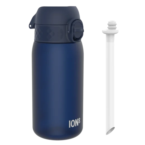 Butelka Ze Slomka Ion8 I8rf350navxs Navy