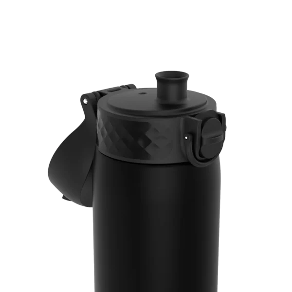 Butelka Ze Slomka Ion8 I8rf500blkxs Black