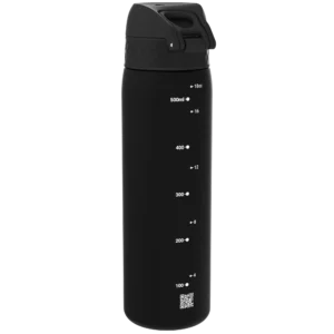 Butelka Ze Slomka Ion8 I8rf500blkxs Black