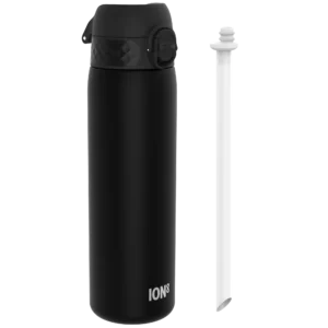 Butelka Ze Slomka Ion8 I8rf500blkxs Black