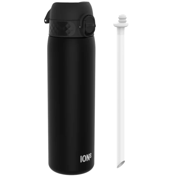 Butelka Ze Slomka Ion8 I8rf500blkxs Black