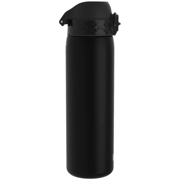 Butelka Ze Slomka Ion8 I8rf500blkxs Black