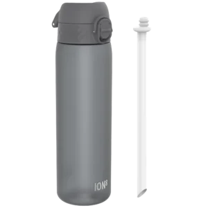 Butelka Ze Slomka Ion8 I8rf500gryxs Grey