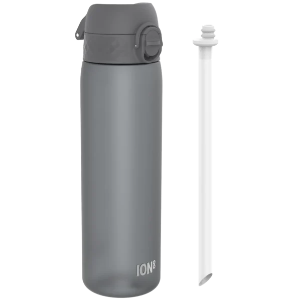 Butelka Ze Slomka Ion8 I8rf500gryxs Grey