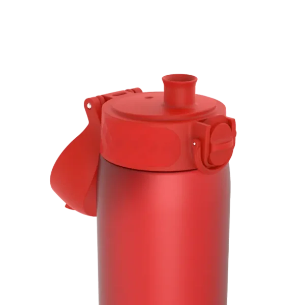 Butelka Ze Slomka Ion8 I8rf500redxs Red