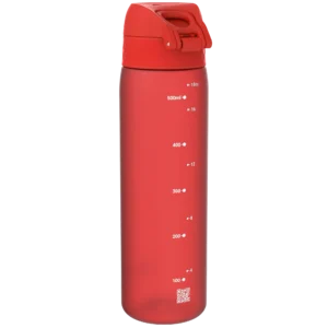 Butelka Ze Slomka Ion8 I8rf500redxs Red