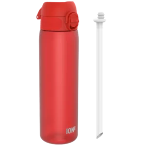 Butelka Ze Slomka Ion8 I8rf500redxs Red
