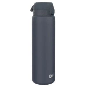 Butelka Ion8 Single Wall I8ss1000anavy Ash Navy