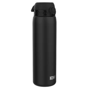 Butelka Ion8 Single Wall I8ss1000blk Black