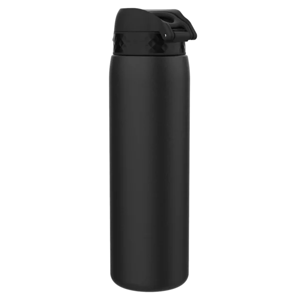 butelka ion8 single wall i8ss1000blk black