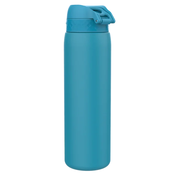 Butelka Ion8 Single Wall I8ss1000blu Blue