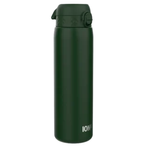 Butelka Ion8 Single Wall I8ss1000dgre Dark Green