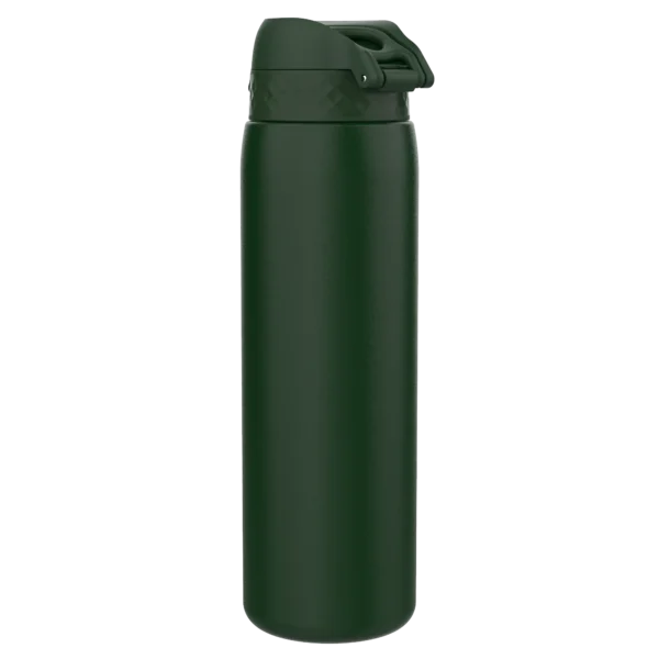 butelka ion8 single wall i8ss1000dgre dark green