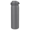 Butelka Ion8 Single Wall I8ss1000gry 2 Grey 2