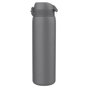 Butelka Ion8 Single Wall I8ss1000gry 2 Grey 2