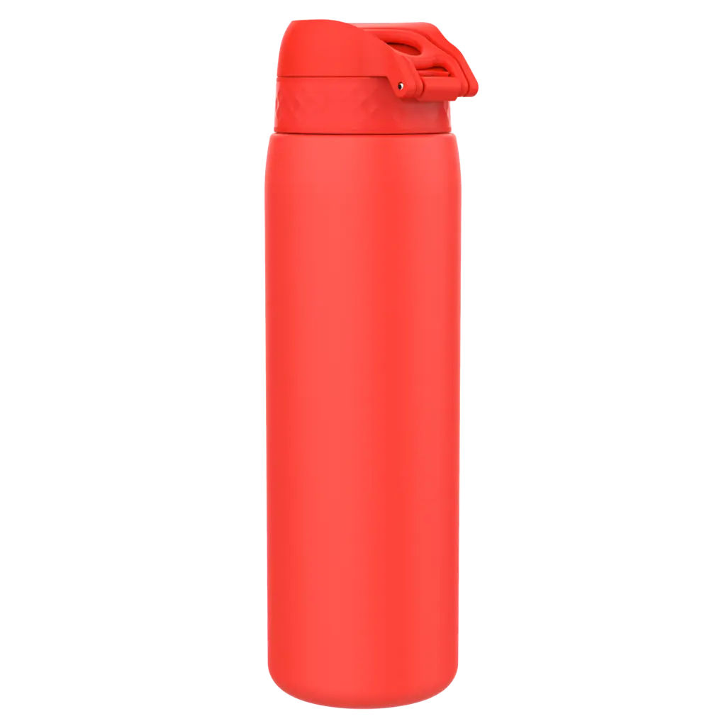 butelka ion8 single wall i8ss1000red red