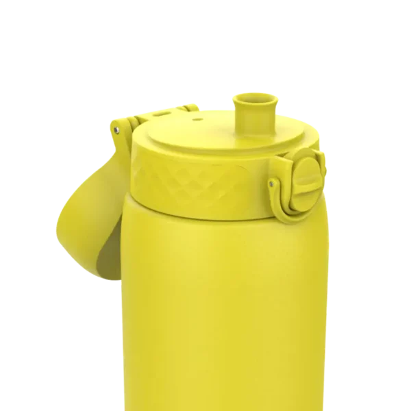 Butelka Ion8 Single Wall I8ss1000yel Yellow