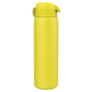 Butelka Ion8 Single Wall I8ss1000yel Yellow