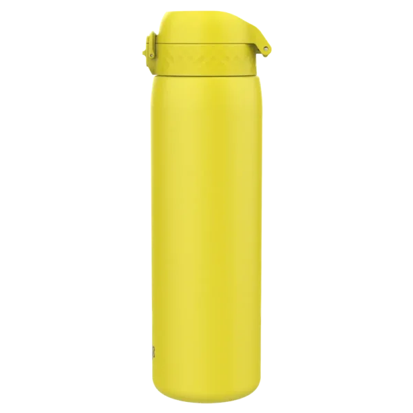 Butelka Ion8 Single Wall I8ss1000yel Yellow
