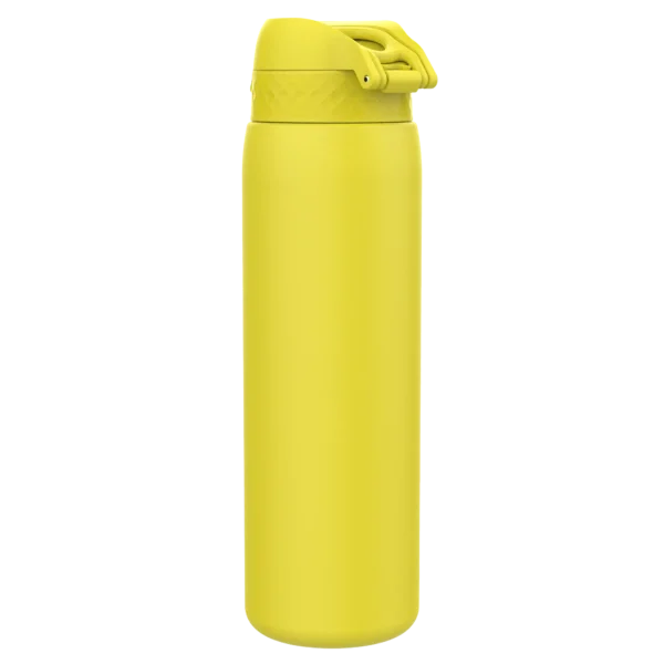 Butelka Ion8 Single Wall I8ss1000yel Yellow