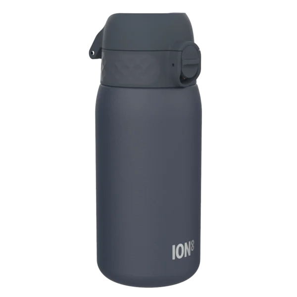 Butelka Ion8 Single Wall I8ss400anavy Ash Navy