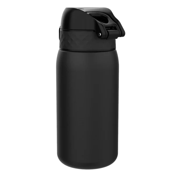 Butelka Ion8 Single Wall I8ss400blk Black