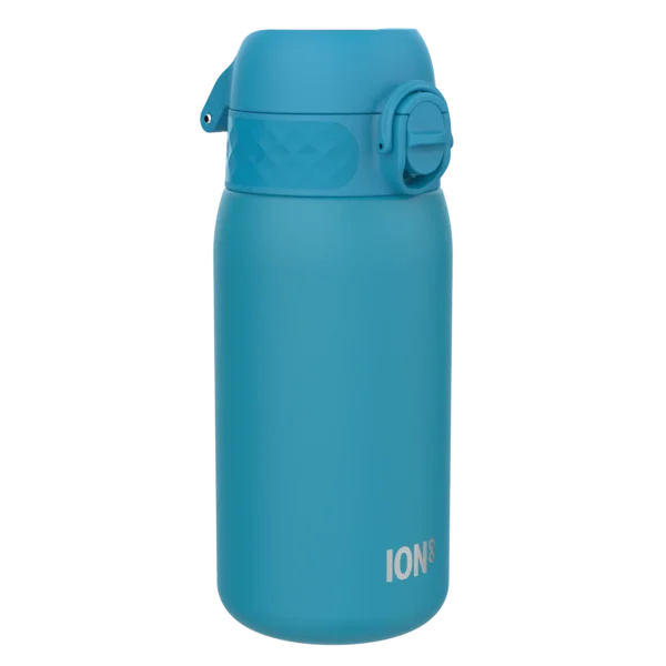 Butelka Ion8 Single Wall I8ss400blu Blue