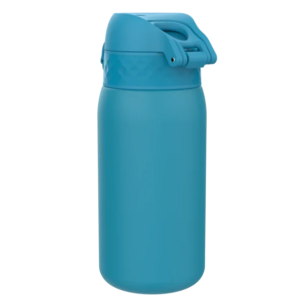 Butelka Ion8 Single Wall I8ss400blu Blue