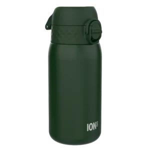Butelka Ion8 Single Wall I8ss400dgre Dark Green