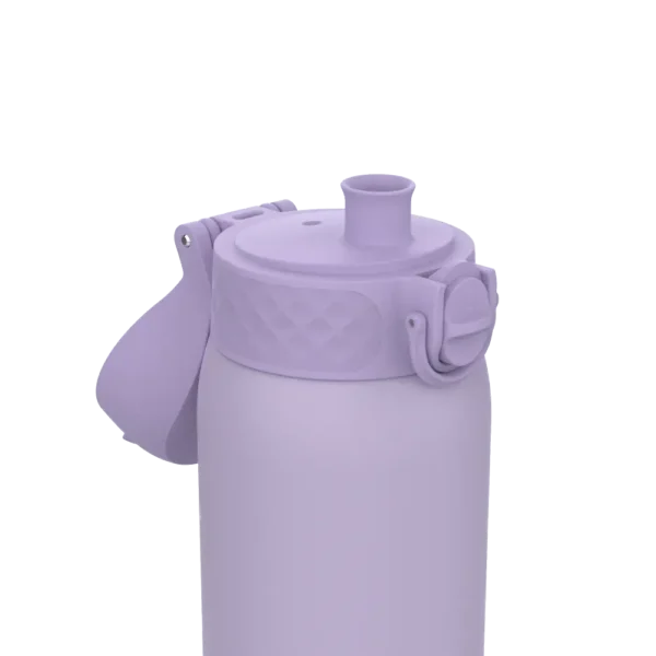 Butelka Ion8 Single Wall I8ss400peri Periwinkle