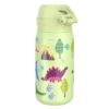 Butelka Ion8 Single Wall I8ss400pgdino Dinosaurs