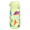 Butelka Ion8 Single Wall I8ss400pgdino Dinosaurs