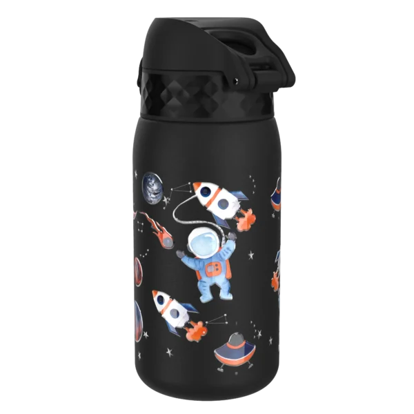 Butelka Ion8 Single Wall I8ss400pkspace2 Space