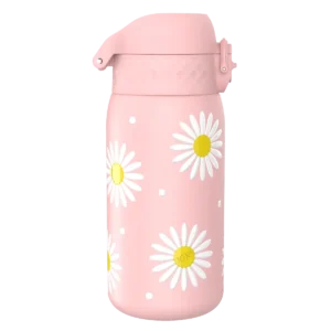 Butelka Ion8 Single Wall I8ss400ppdaisy Daisies