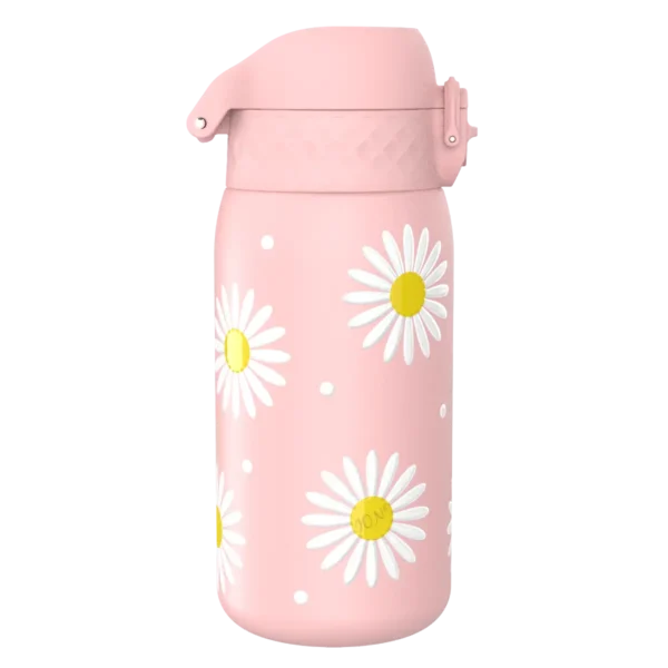 Butelka Ion8 Single Wall I8ss400ppdaisy Daisies