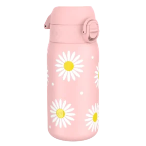 Butelka Ion8 Single Wall I8ss400ppdaisy Daisies