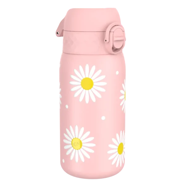 Butelka Ion8 Single Wall I8ss400ppdaisy Daisies