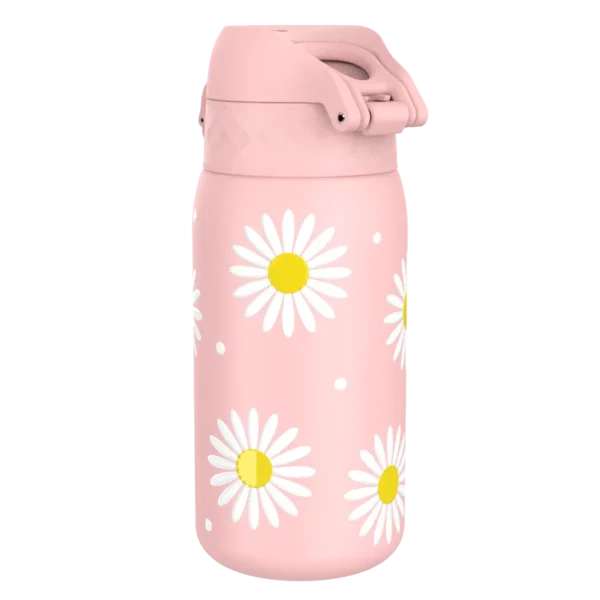 Butelka Ion8 Single Wall I8ss400ppdaisy Daisies