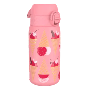 Butelka Ion8 Single Wall I8ss400ppicecr Ice Creams