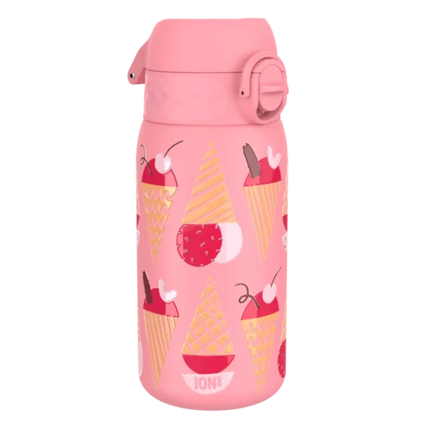 Butelka Ion8 Single Wall I8ss400ppicecr Ice Creams