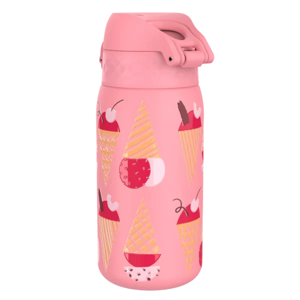 butelka ion8 single wall i8ss400ppicecr ice creams