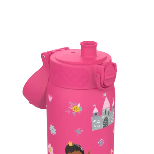 butelka ion8 single wall i8ss400ppprin princess