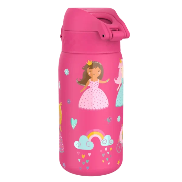 butelka ion8 single wall i8ss400ppprin princess