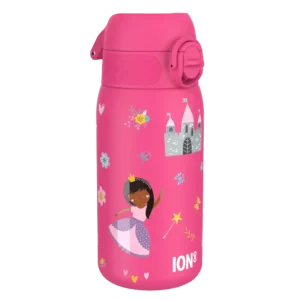 Butelka Ion8 Single Wall I8ss400ppprin Princess