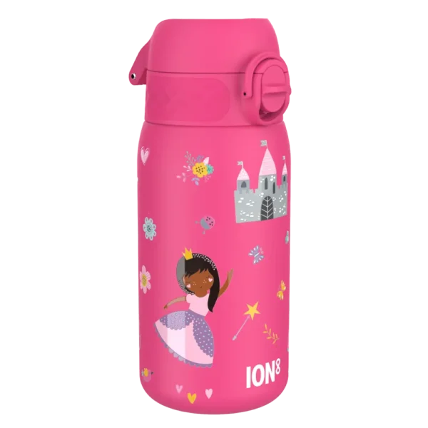 Butelka Ion8 Single Wall I8ss400ppprin Princess