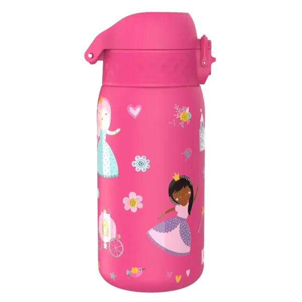 butelka ion8 single wall i8ss400ppprin princess