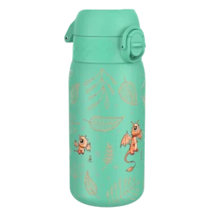 Butelka Ion8 Single Wall I8ss400ptdrag Dragons