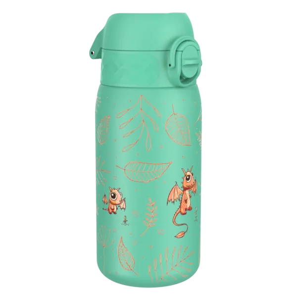 Butelka Ion8 Single Wall I8ss400ptdrag Dragons