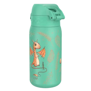 butelka ion8 single wall i8ss400ptdrag dragons